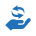 Circulation Desk Icon