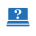 Technology Help Desk Icon