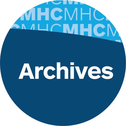 MHC Archives
